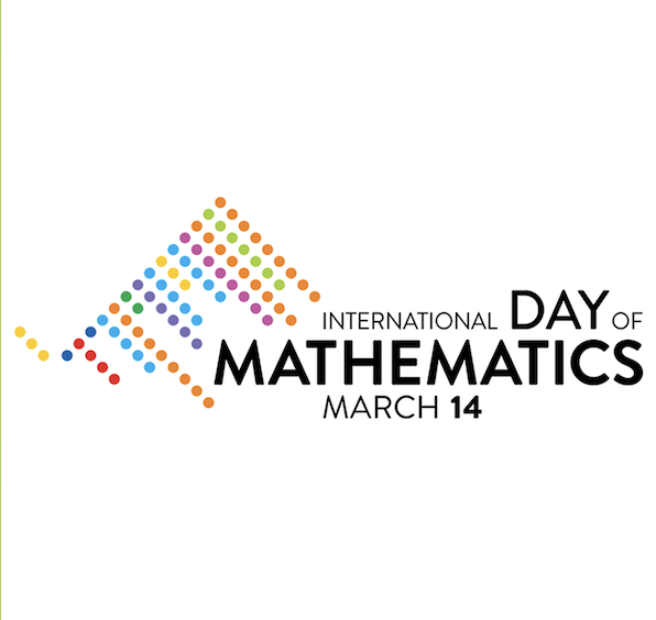 Lerarenopleidingen Science en Wiskunde/Rekenen Internationale dag van de wiskunde 14 maart